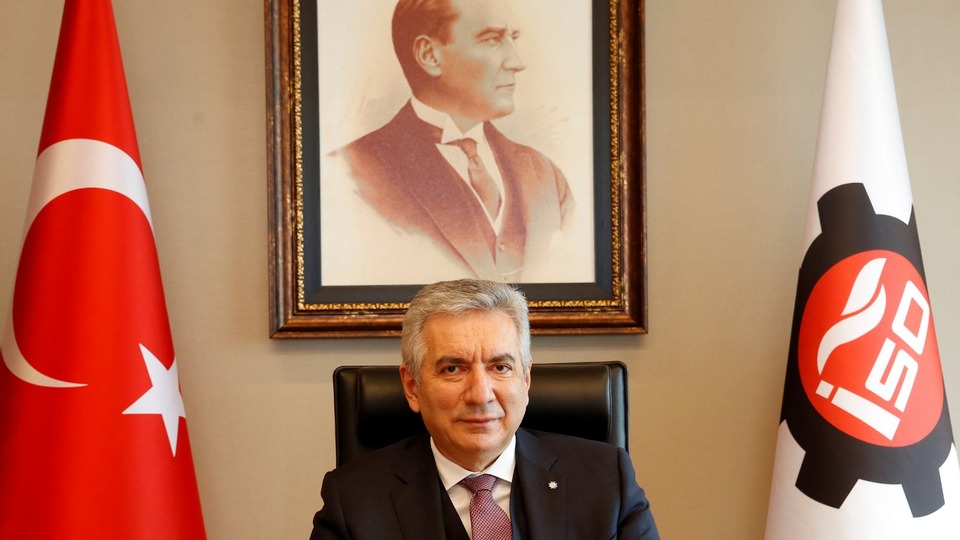 İSO'dan enflasyon muhasebesi eleştirisi