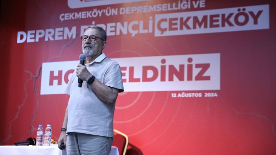 Görür'ün abartılı Çekmeköy ifadeleri tepki çekti