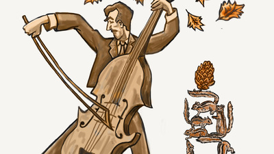 Güz Konserleri'nde yıldız yağmuru