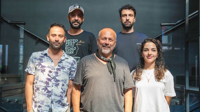 DasDas yeni sezonu 'Ayna'yla açacak