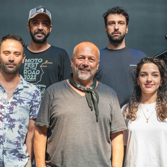 DasDas yeni sezonu 'Ayna'yla açacak