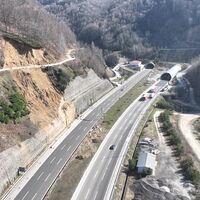 Bolu Tüneli ne zaman açılıyor?