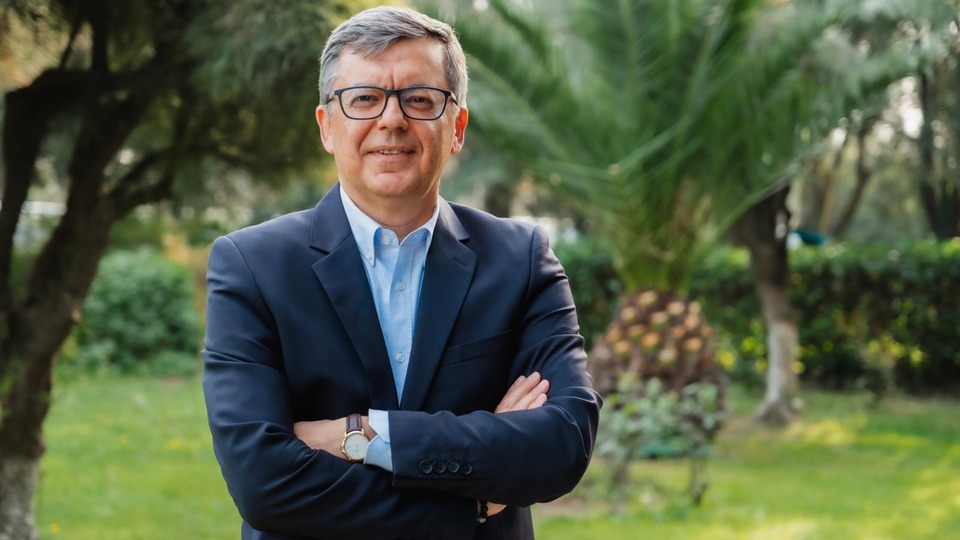 "2050 yılında karbon nötr olma hedefine adım adım yaklaşıyoruz"