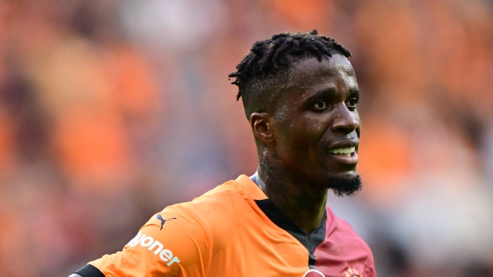 Zaha, Konya'ya götürülmedi