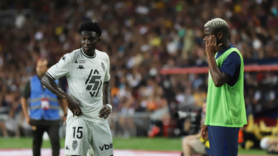 Beşiktaş'tan 10 milyon Euro'luk teklif