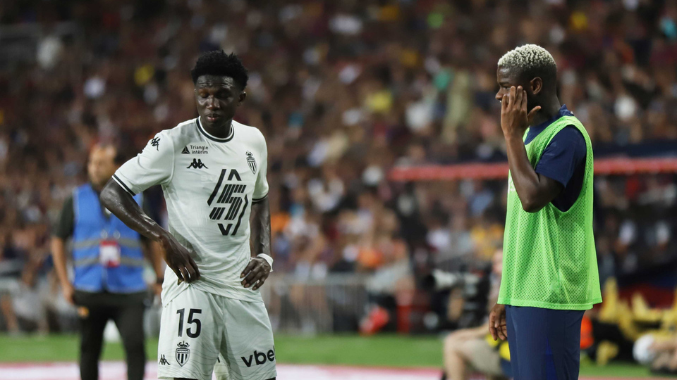 Beşiktaş'tan 10 milyon Euro'luk teklif