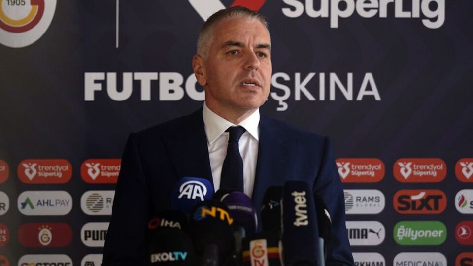 Eray Yazgan tek tek açıkladı