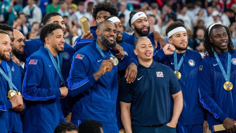 FIBA dünya sıralamasını güncelledi!