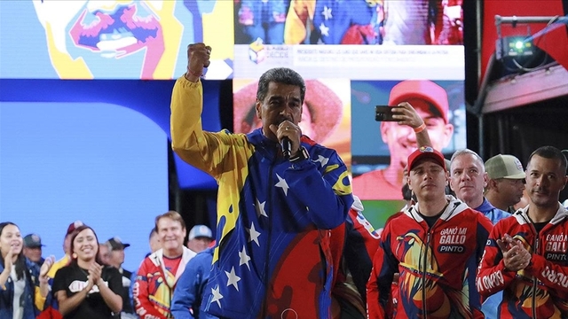 Venezuela'da yeni seçim tartışması