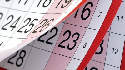 Hafta tatili 24 saatten az olamaz