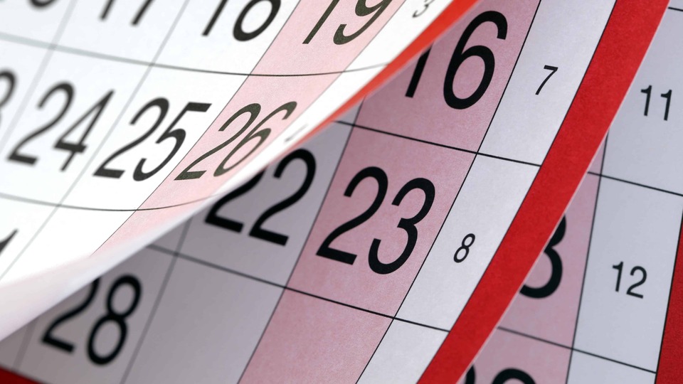 Hafta tatili 24 saatten az olamaz