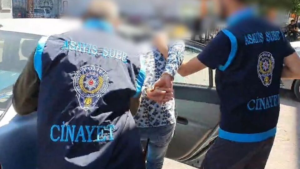 Kızının 16 yaşındaki sevgilisini vurdu