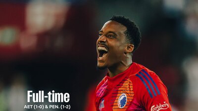 Konferans Ligi 3. eleme turu sona erdi!