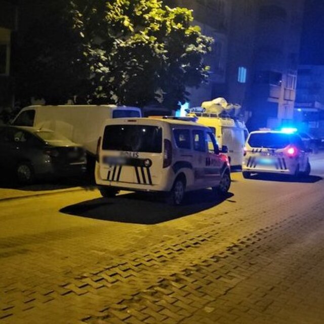 Kastamonu'daki komşu cinayetinde 2 tutuklama
