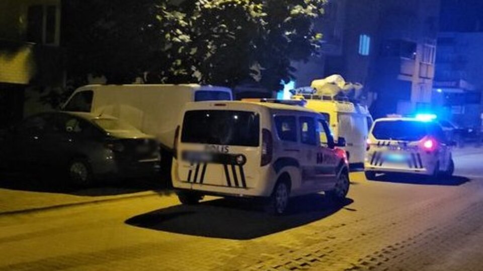 Kastamonu'daki komşu cinayetinde 2 tutuklama