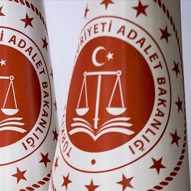 Bakanlık'tan 'Suriye Aile Hukuku' kitabı iddiasına yalanlama