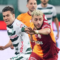 Konyaspor- Galatasaray maçı ne zaman?