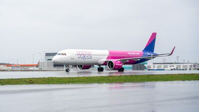 Ünlü havayolu şirketinden 'sınırsız uçuş' kampanyası