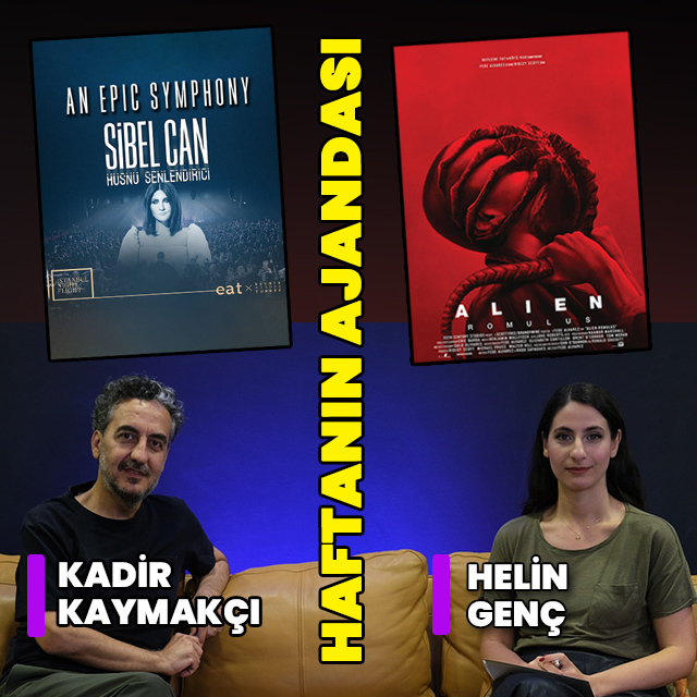 İşte haftanın kültür sanat ajandası