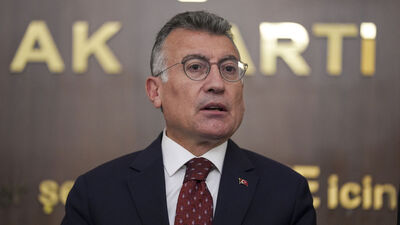 "Sonuç tesis etmek mümkün değil"