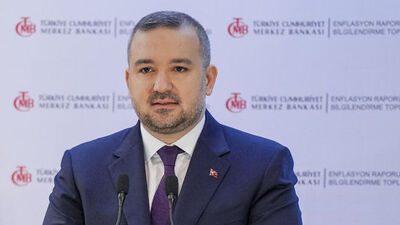 TCMB Başkanı Karahan da Jackson Hole'a katılacak