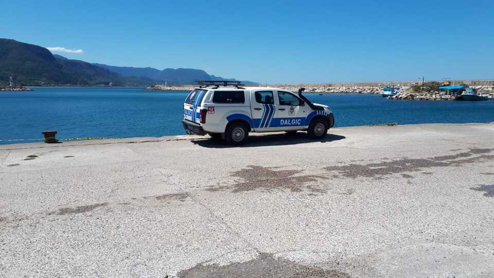 Batan teknedeki 3 cansız beden bulundu