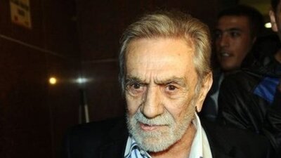 Sağlık durumuyla ilgili açıklama