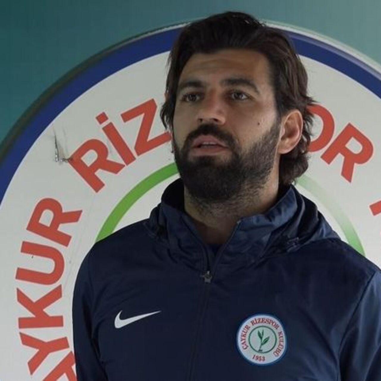 Rizespor'da ayrılık