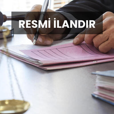 T.C. ÇARŞAMBA 2. ASLİYE HUKUK MAHKEMESİ