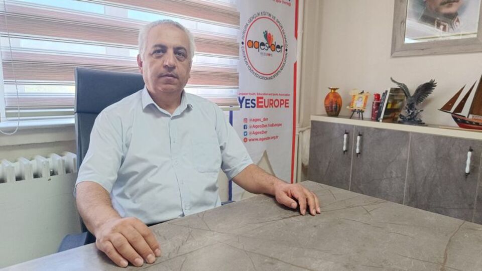 Niğde'de gençlere ücretsiz yurt dışı imkânı