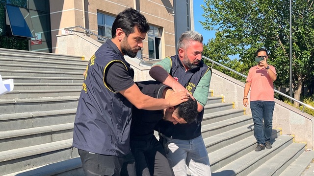 Beşiktaş'taki cip faciasında sürücü tutuklandı, ifadesi ortaya çıktı