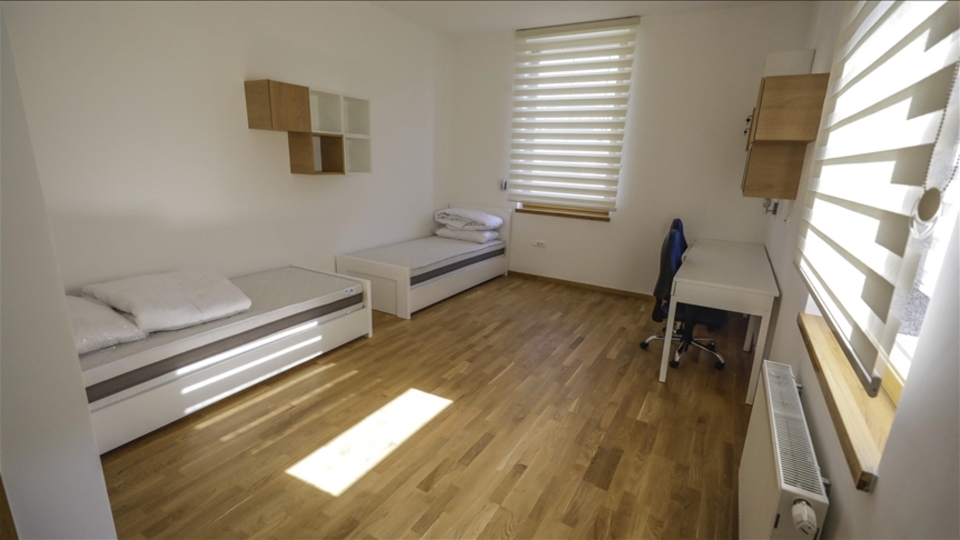 İBB'nin yükseköğrenim öğrenci yurtlarına başvurular bugün başladı