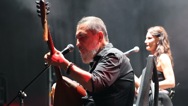 Soner Olgun rüzgarı