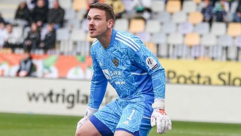 Maribor kalecisinden Fenerbahçe itirafı!