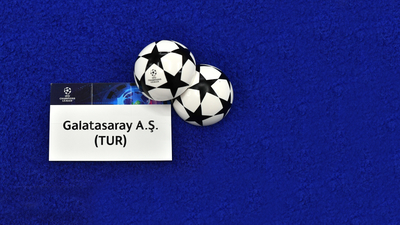 Galatasaray, UEFA'ya kadrosunu bildirdi