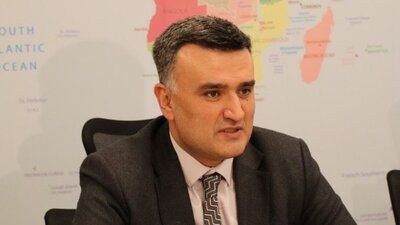 Prof. Dr. Ahmet Yozgatlıgil kimdir?