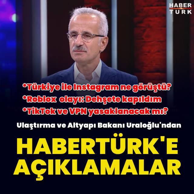 Türkiye ile Instagram neler görüştü?