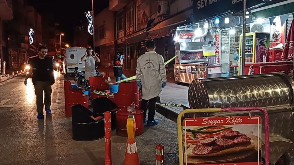 İşletmeciyi tabancayla vurup kaçmıştı