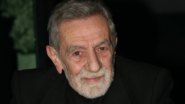 Aydemir Akbaş vefat etti