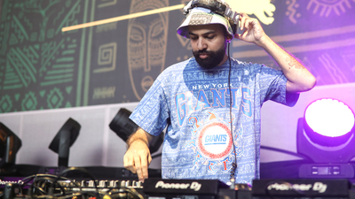 'Reggae Day' 8 Eylül'de İstanbul'da