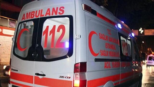 Fındık topladığı yamaçtan düşüp öldü