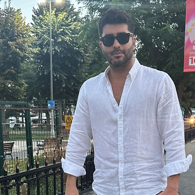 "Ayran gönüllü değilim"