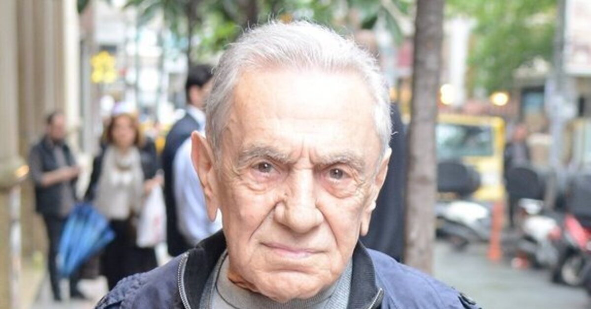 Aydemir Akbaş öldü mü, neden öldü, hastalığı neydi? Aydemir Akbaş ...