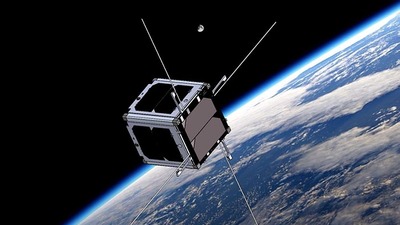 4 yerli uydu daha uzaya fırlatıldı