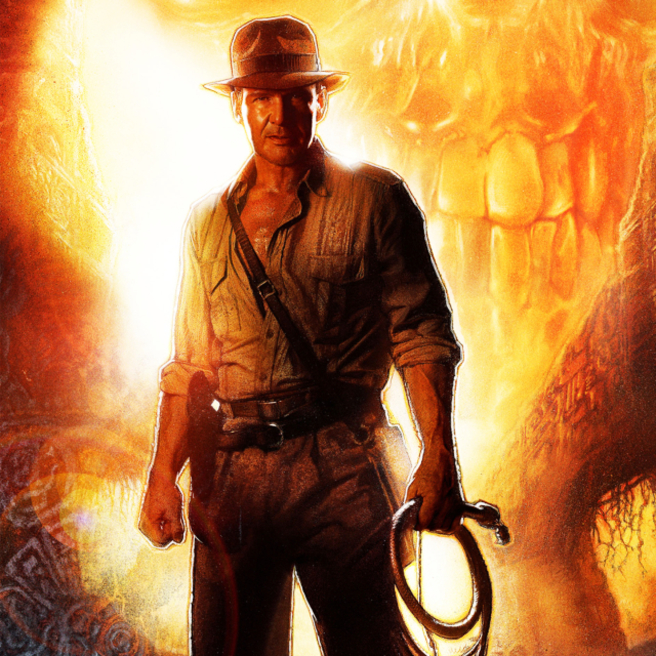 Indiana Jones'un şapkası 630 bin dolara satıldı