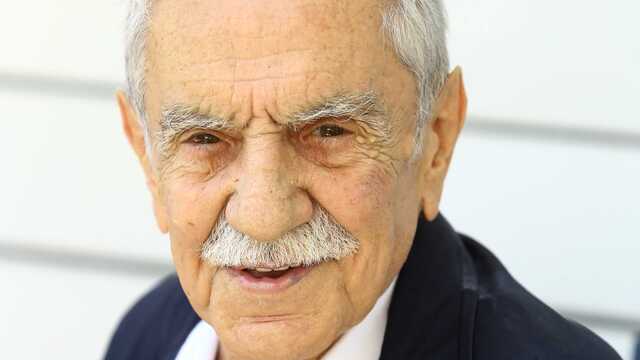 Vefatı sanat dünyasını yasa boğdu