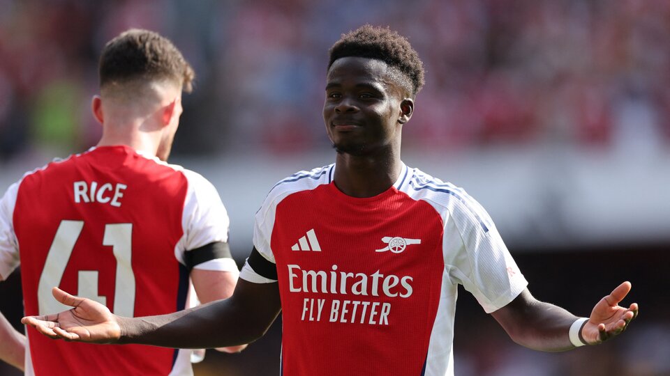 Arsenal rahat kazandı