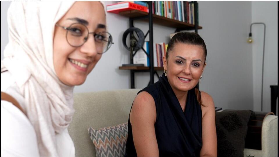 "Ayrımcılık sempati değil, empatiyle çözülür"