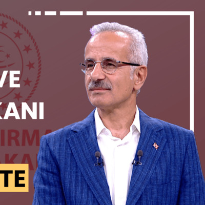 Özel Röportaj - 16 Ağustos 204 (Türkiye'de siber güvenlik ne durumda?)