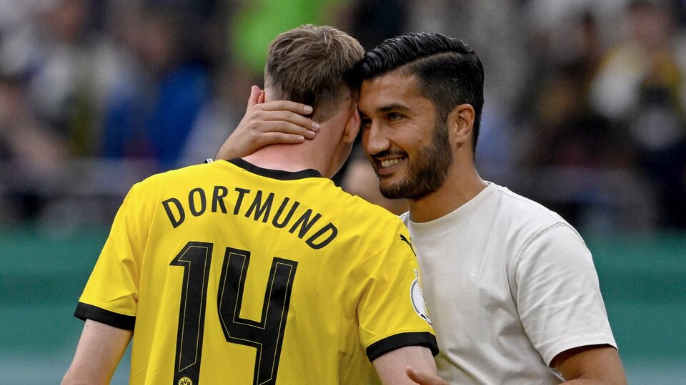 Nuri Şahin'den farklı başlangıç!